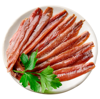 Anchovas