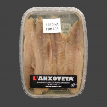 SardinaFumada